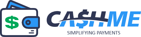 CashMe Wallet Payments